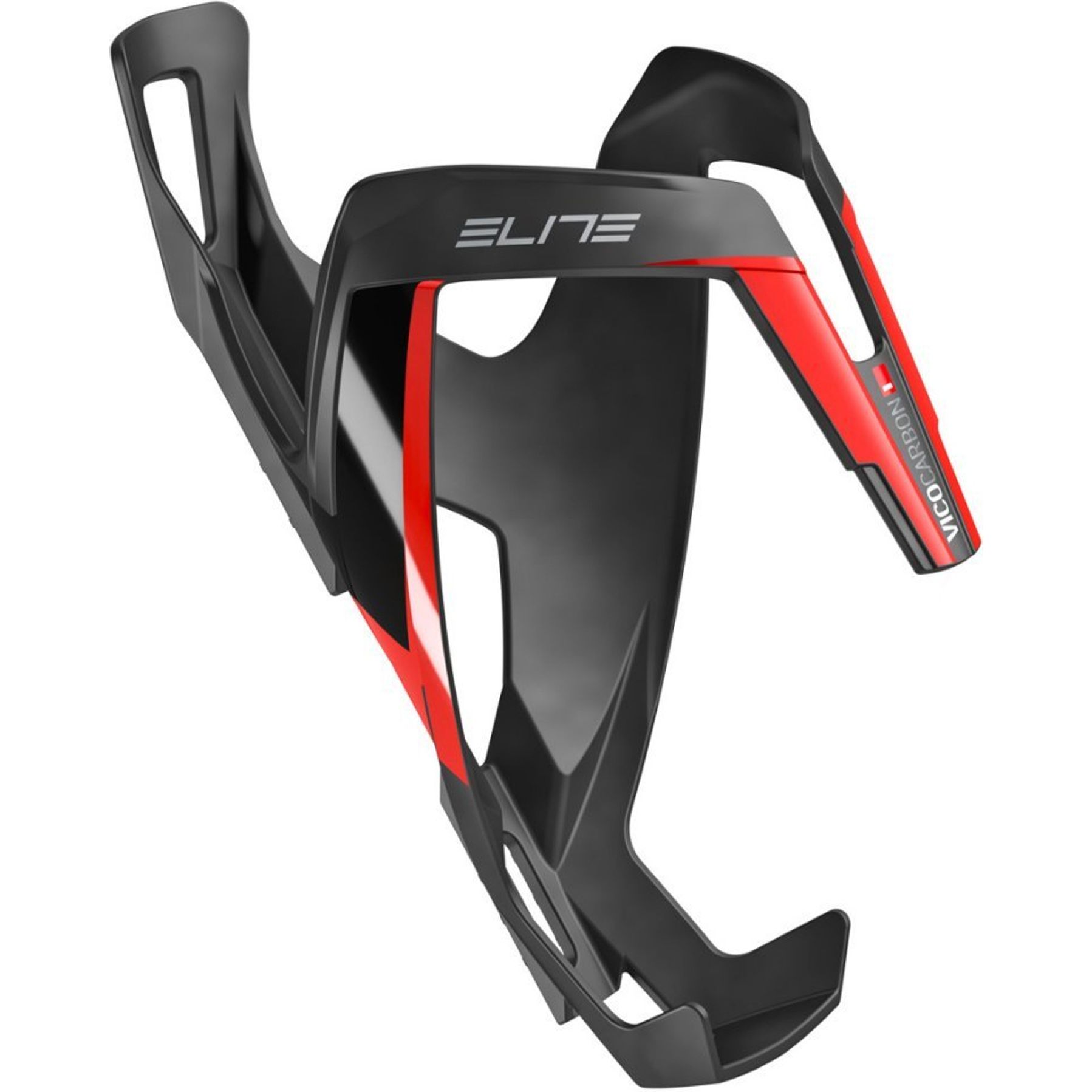 Elite Vico Carbon Bidonhouder