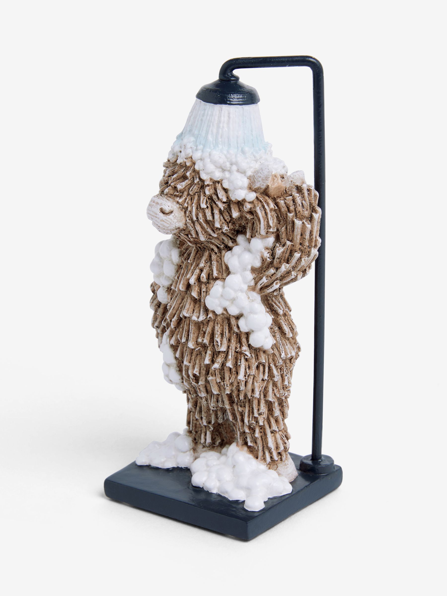 Hamish Shower Bathroom Ornament
