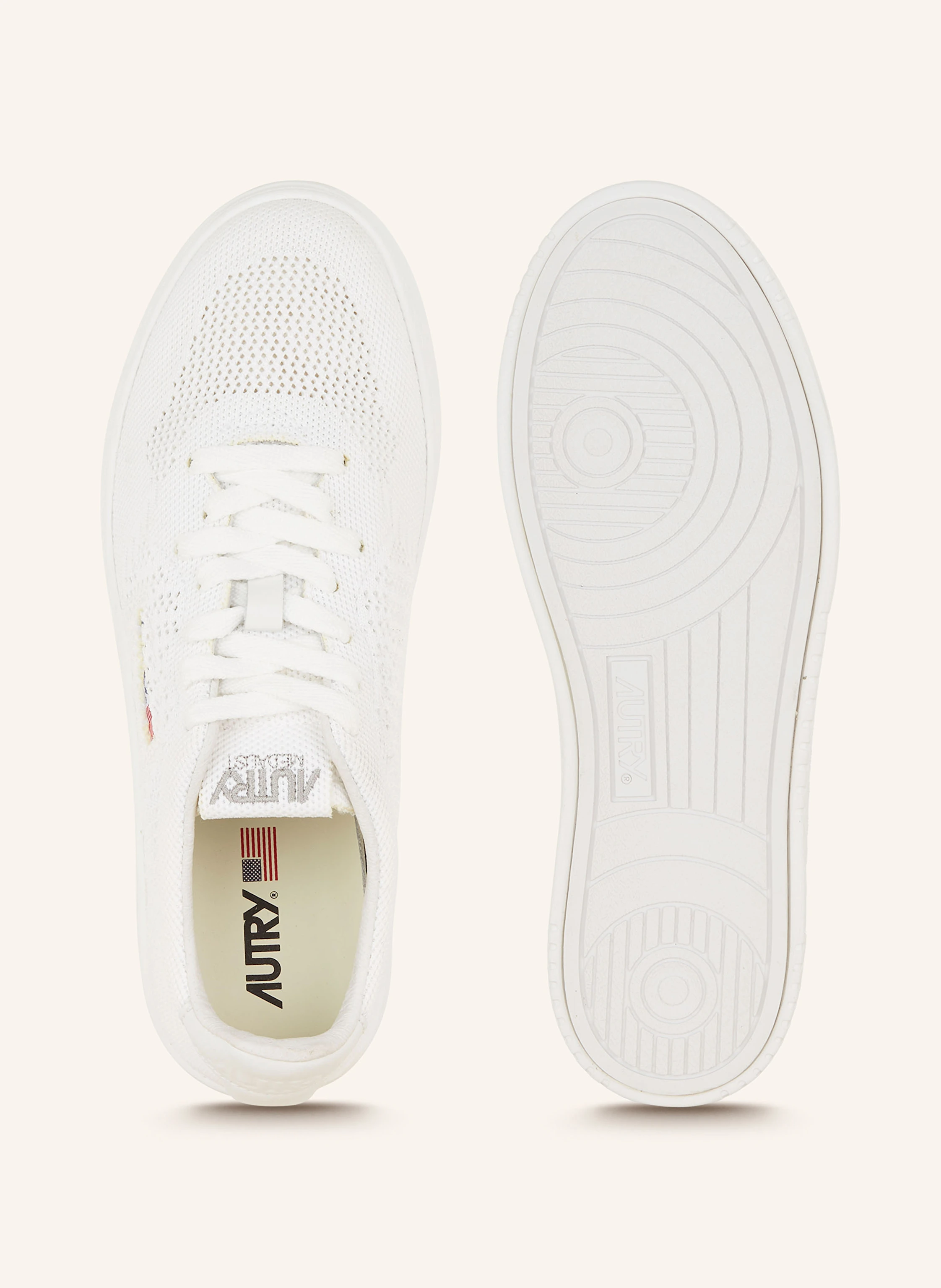 AUTRY Sneaker EASEKNIT LOW KN