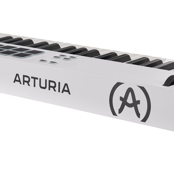 Arturia KeyLab Essential 88 mk3 White