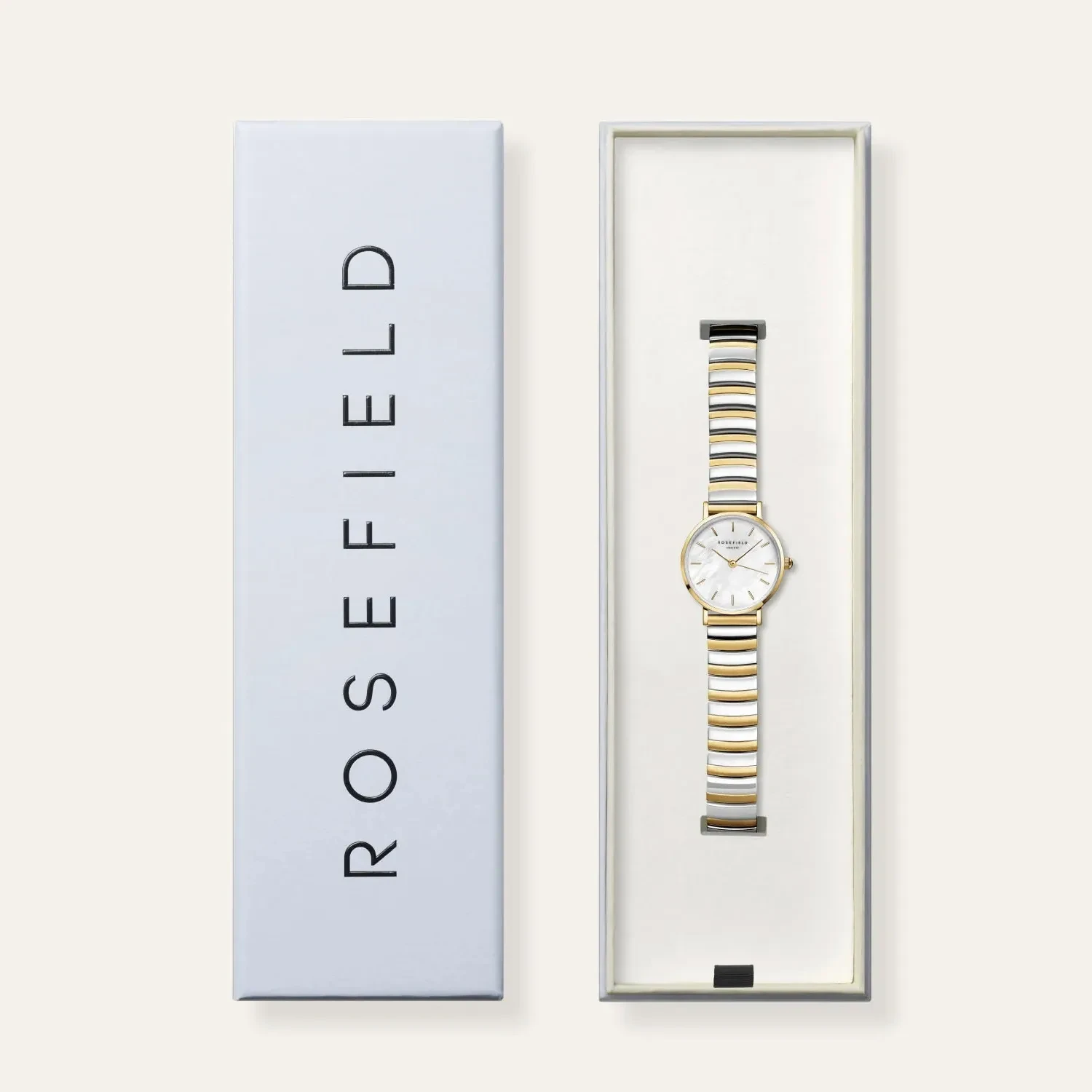 Rosefield Small Edit SEWDSG-SE03