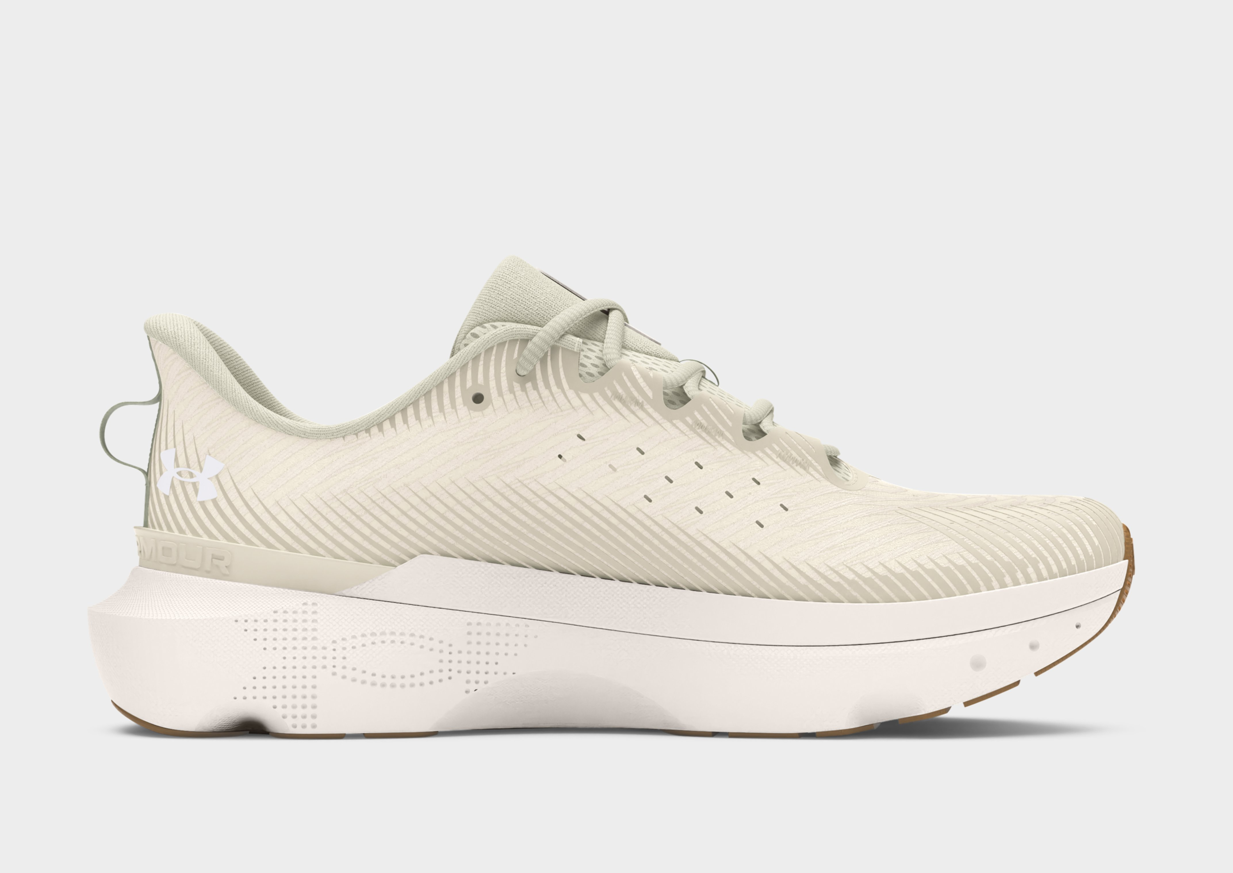 Under Armour Technical Performa UA Infinite Pro