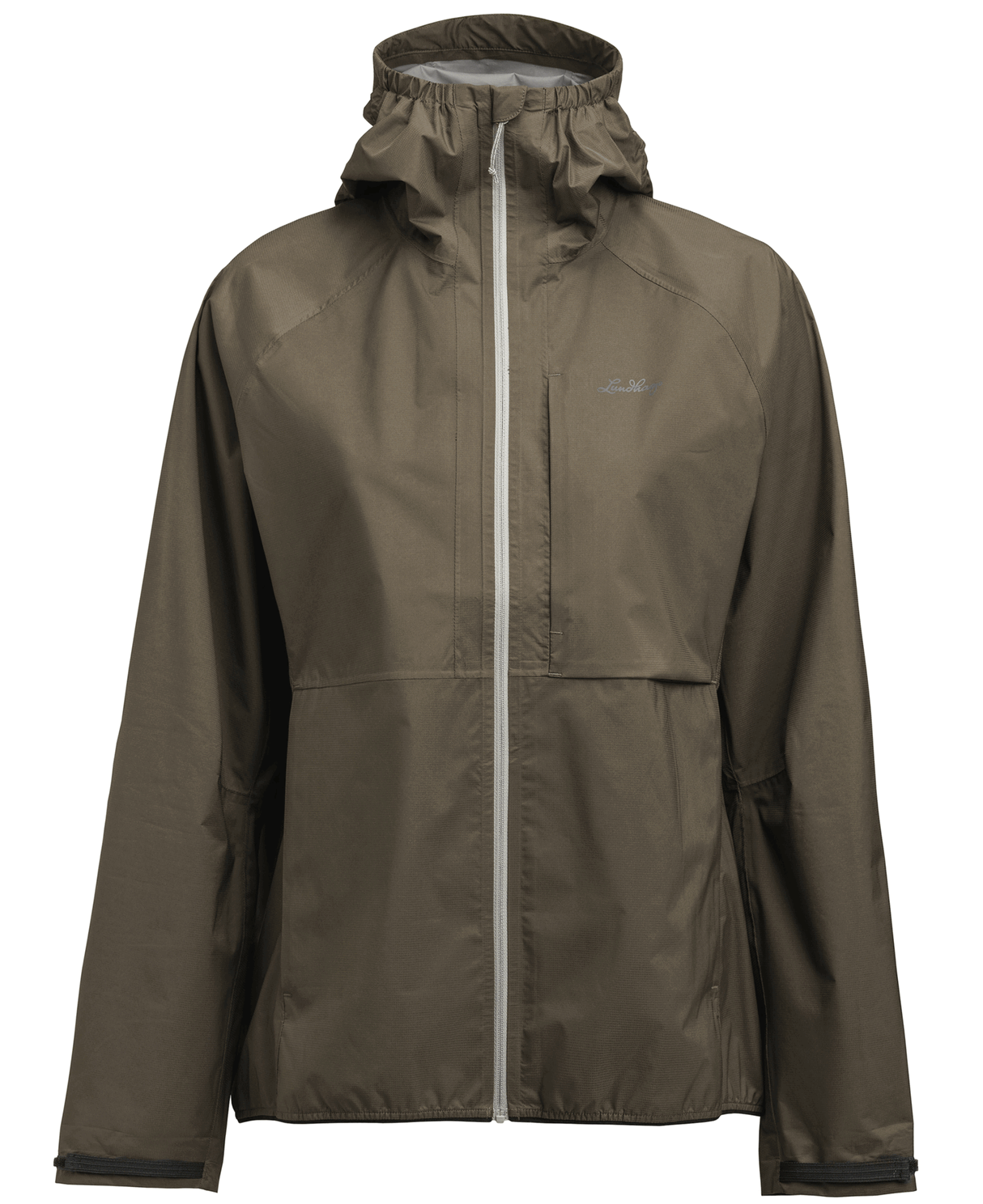 Lundhags<br>Tived Waterproof Jacket W