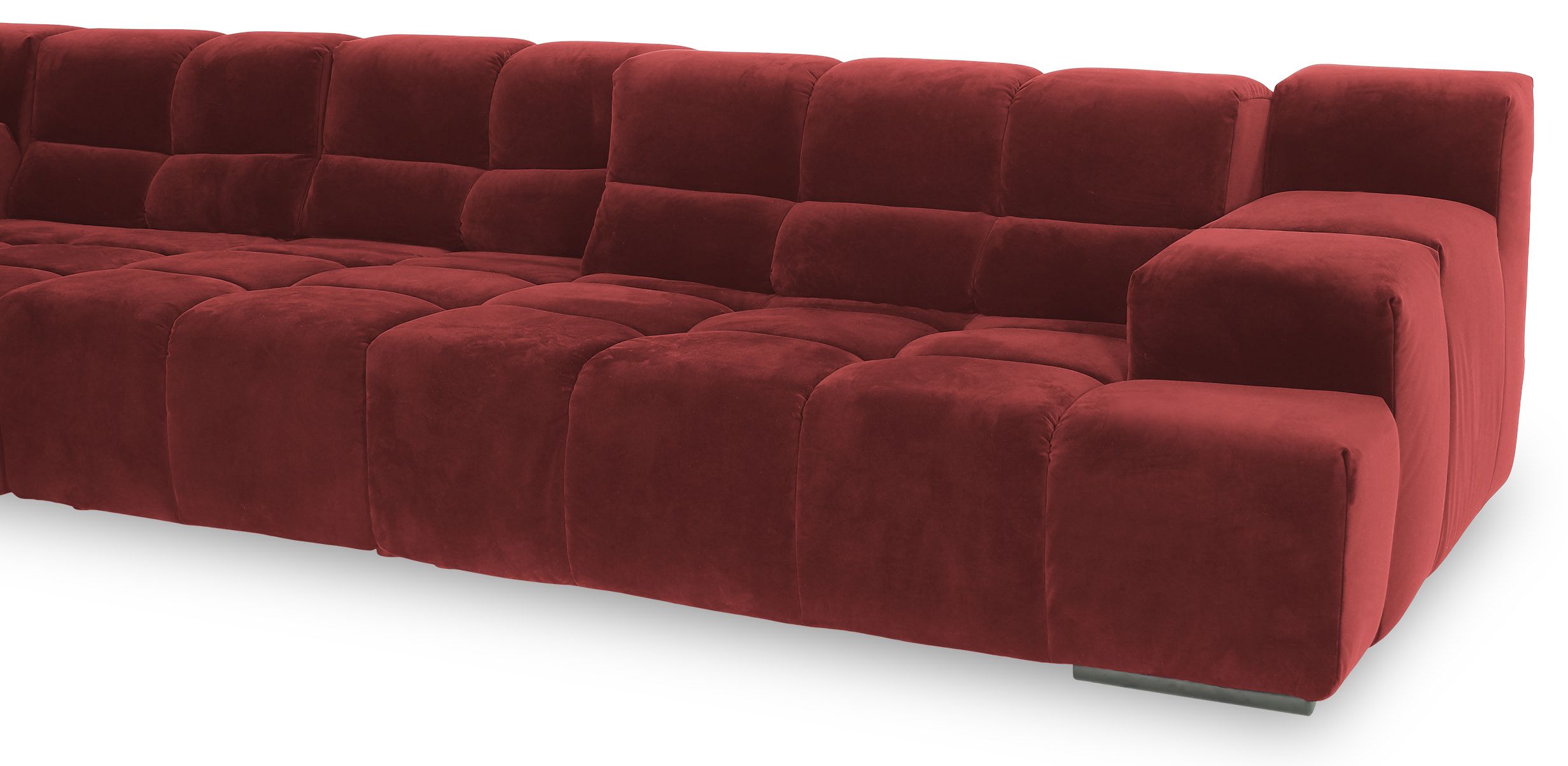 Loungebank  Salvatore