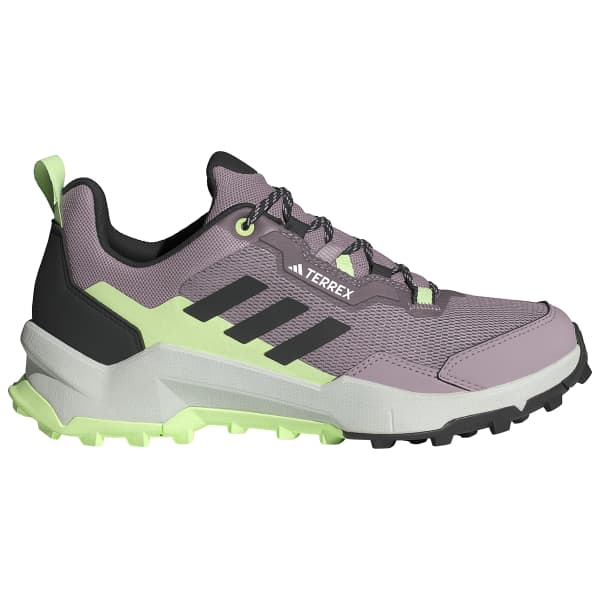 Chaussure de randonnée basse ADIDAS TERREX AX4 W FIGUSA/NOIESS/ÉTIVER