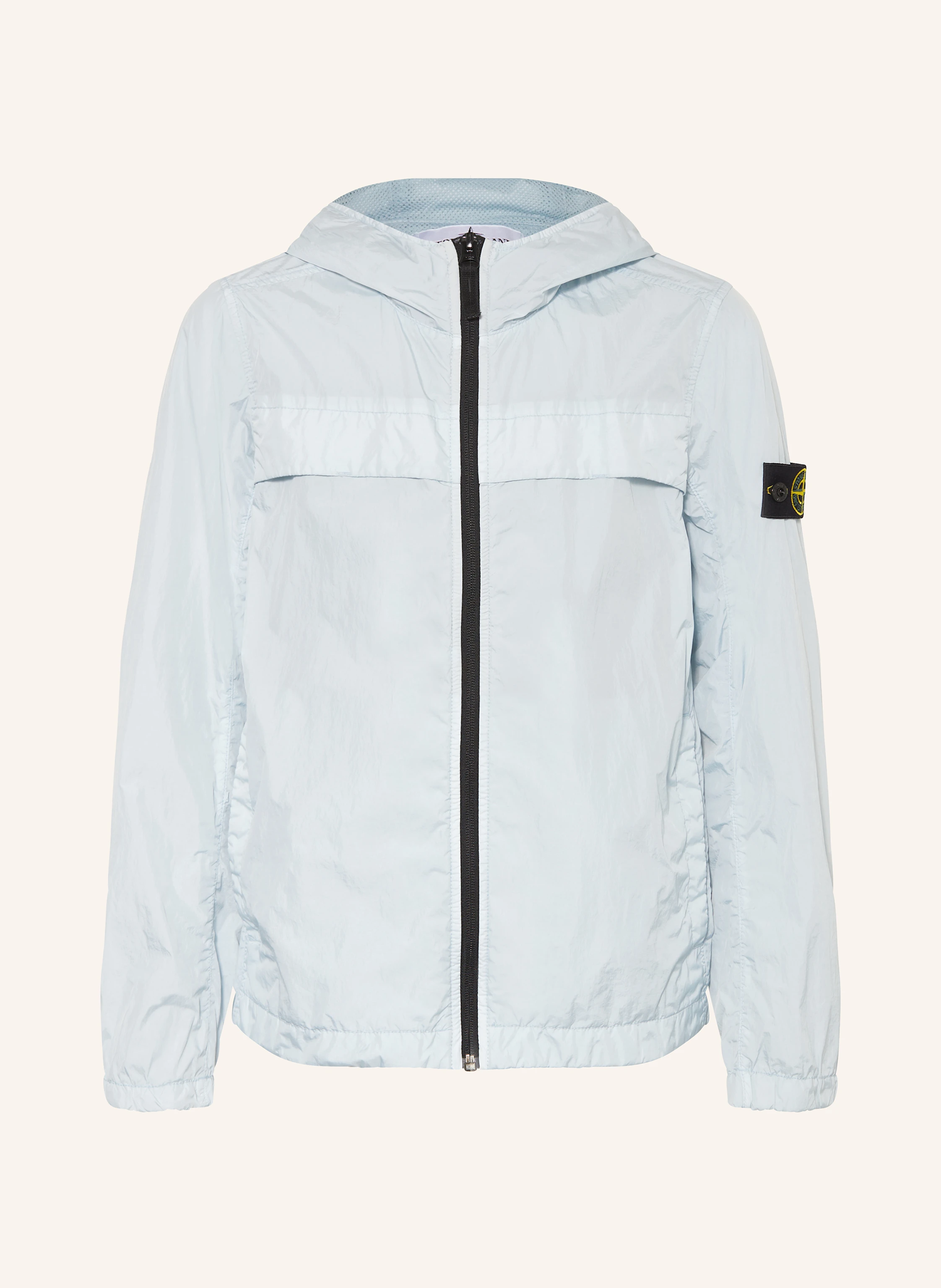 STONE ISLAND JUNIOR Jacke
