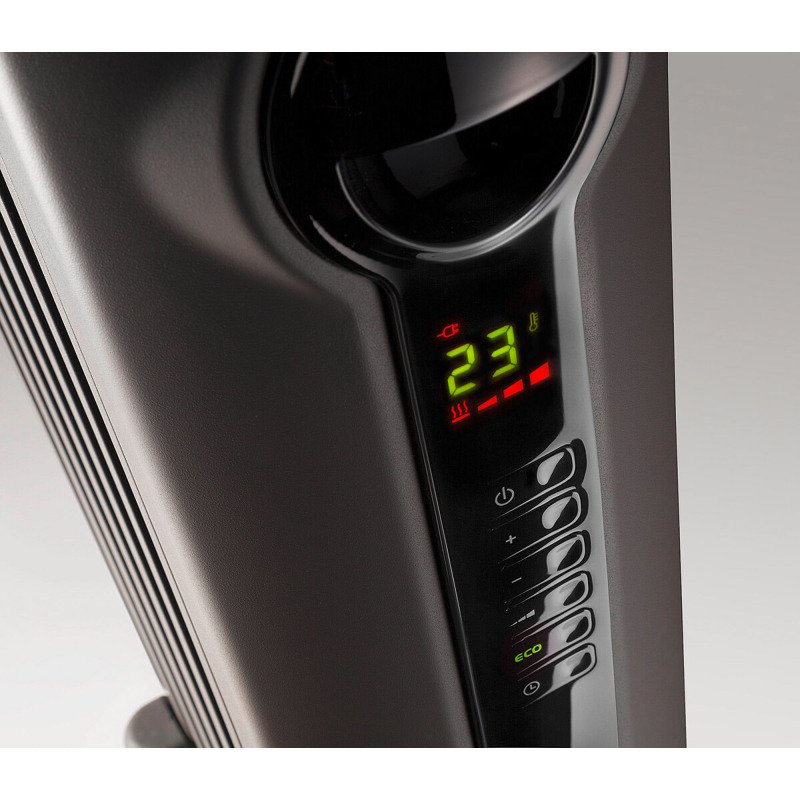 Radiateur bain d'huile Delonghi Radia S 1500 W
