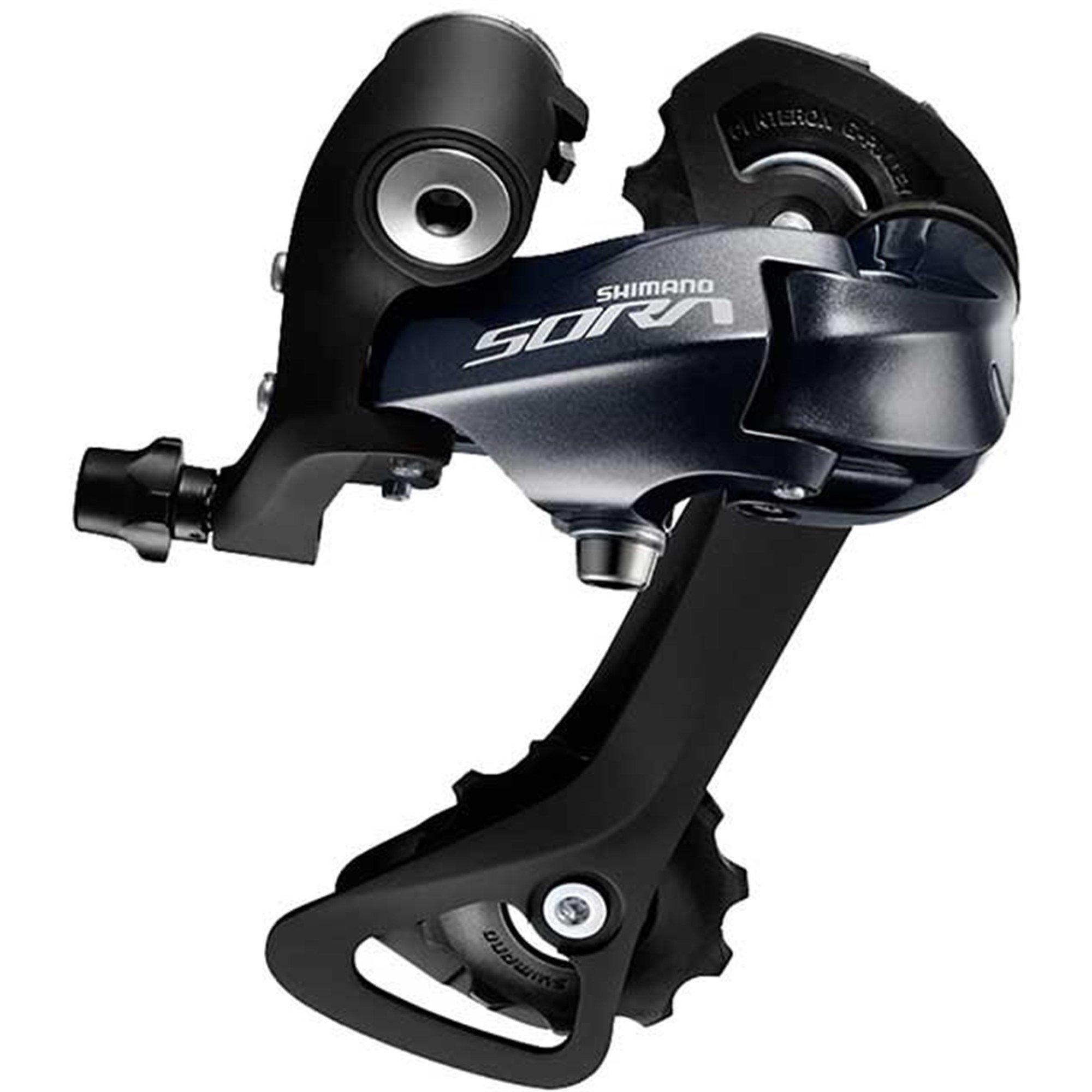 Shimano Sora R3000 9 Speed Road Rear Derailleur