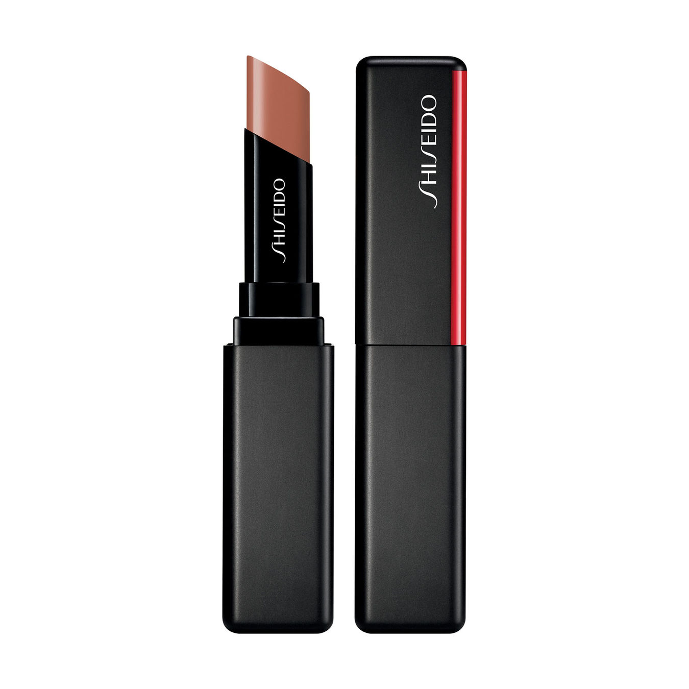 Shiseido Colorgel Lipbalm Lippenstift104 Hibiscus