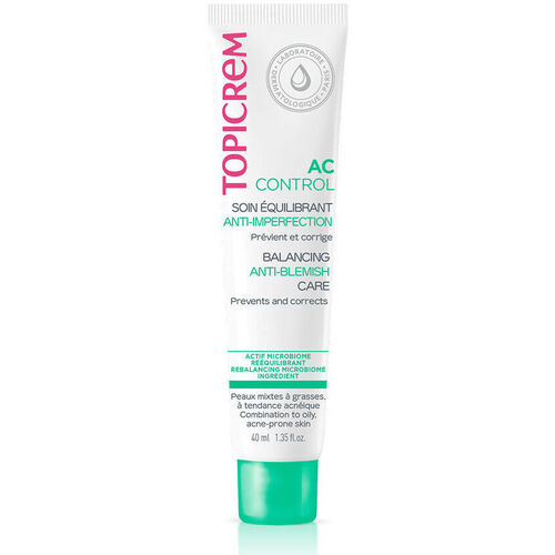 Topicrem - Ac Control Cuidado Equilibrante
