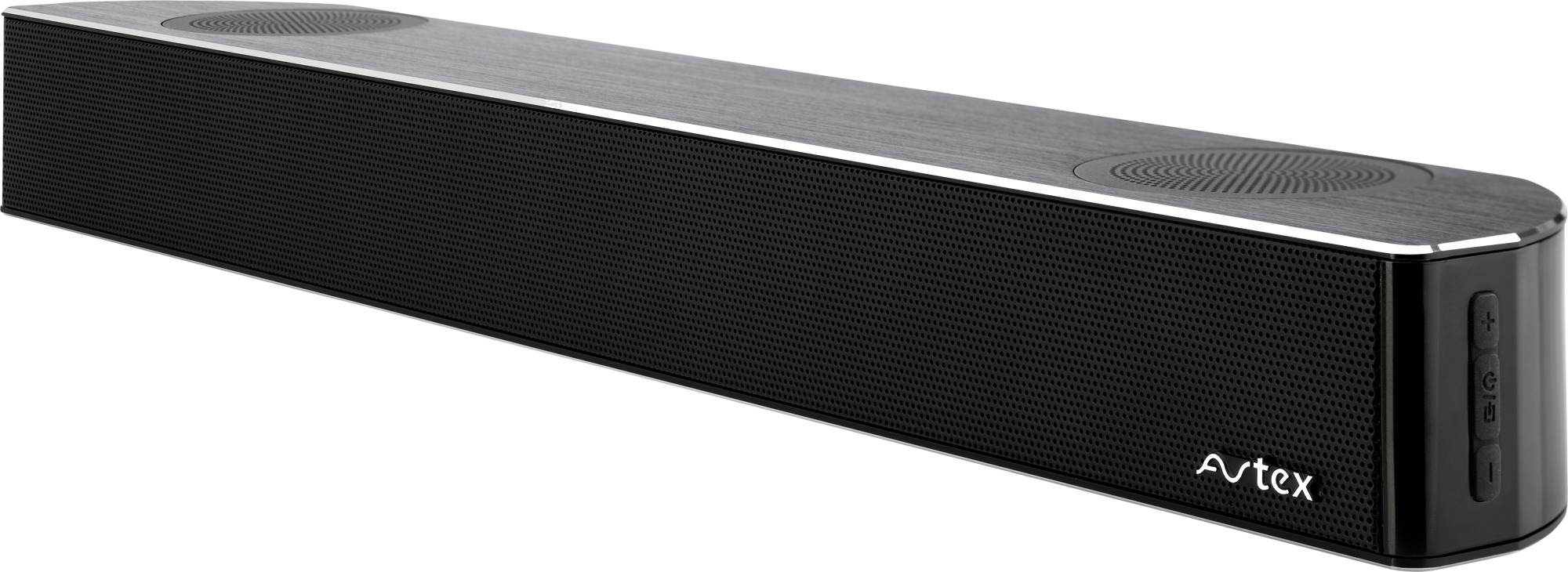 Avtex SB195T Soundbar mit Bluetooth 2 x 10 W