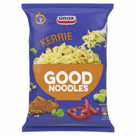 Unox Good noodles kerrie