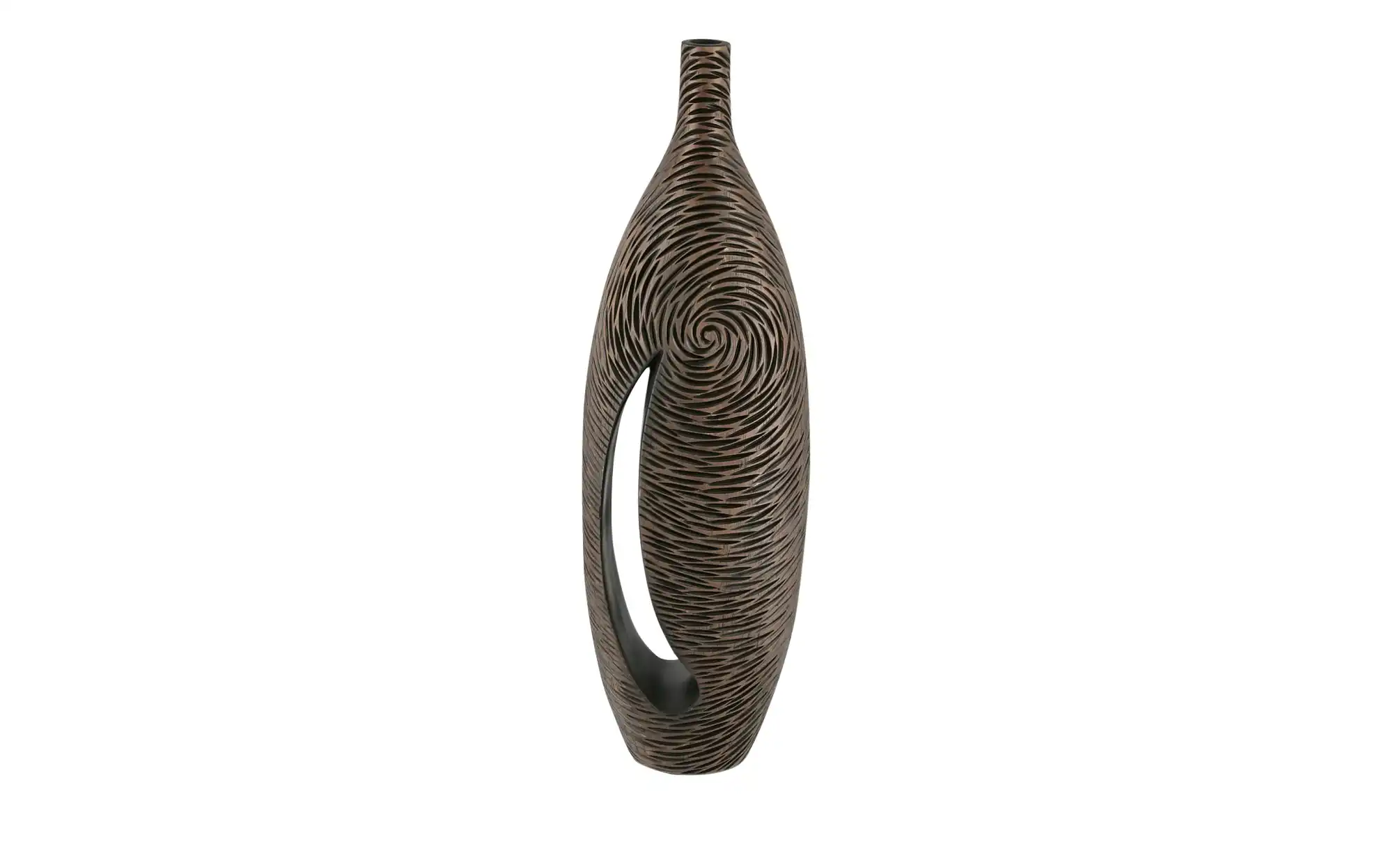 Deko Vase Circle