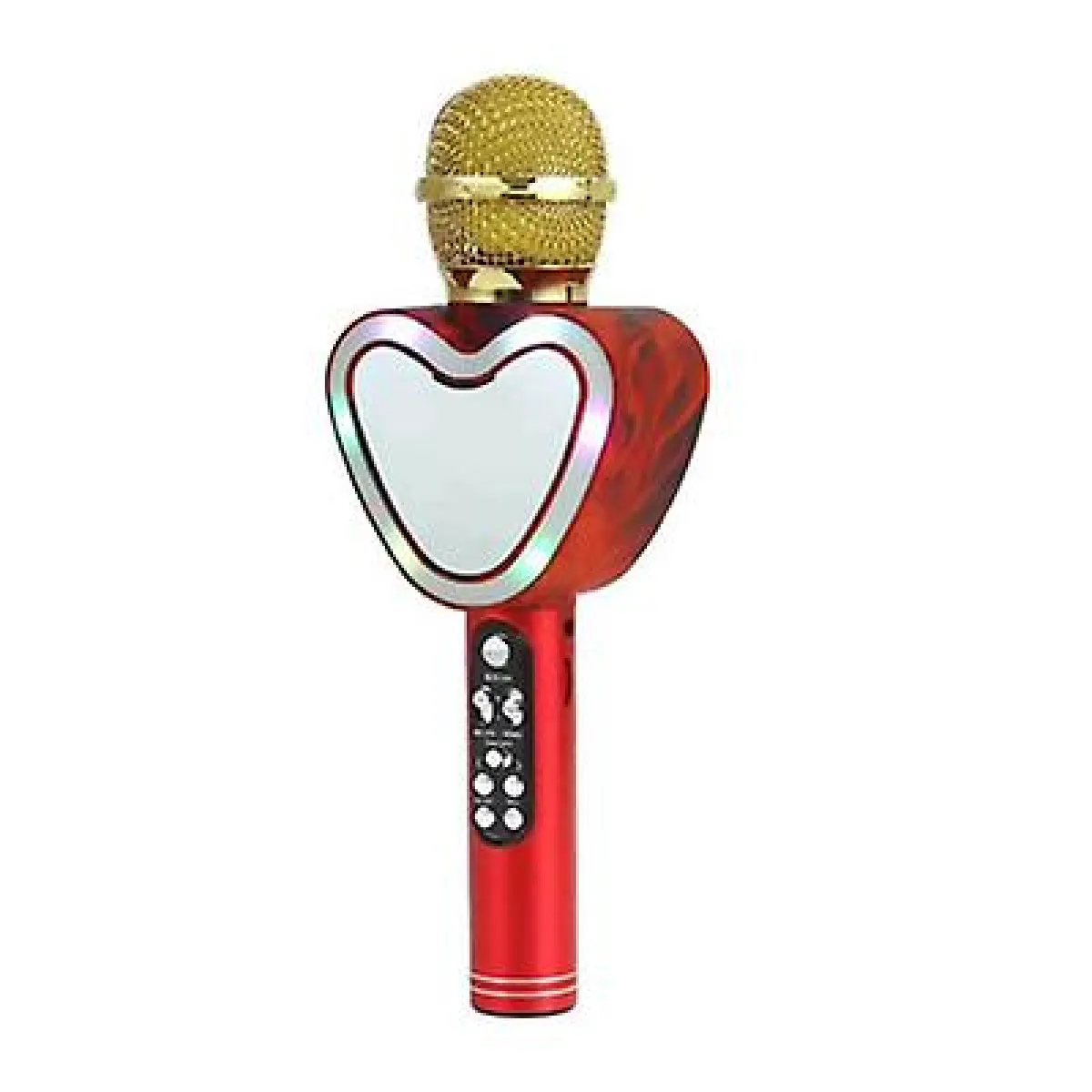 Universal Karaoké Bluetooth
