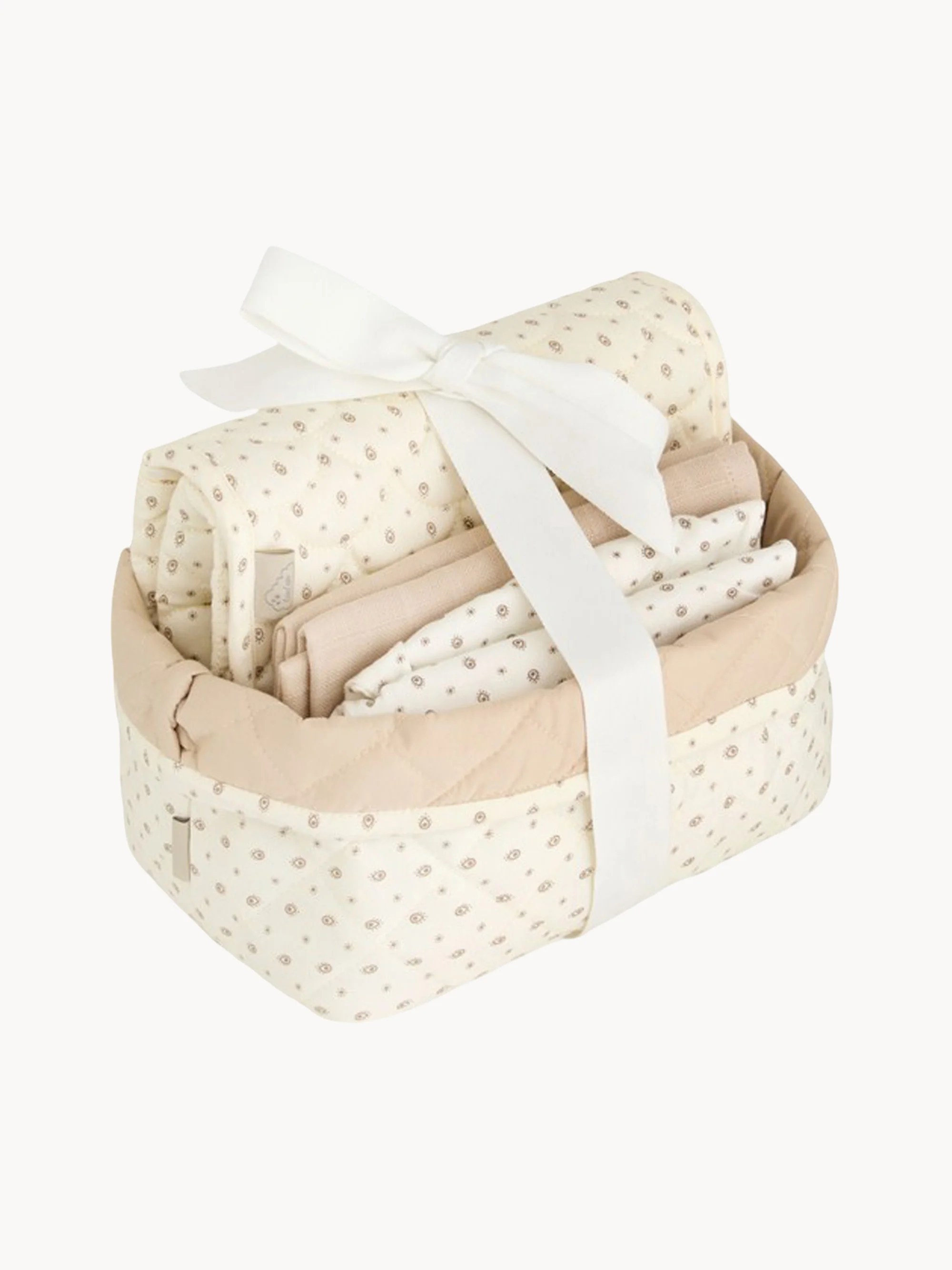 Babyverzorgingsset Rowan, 6-delig
