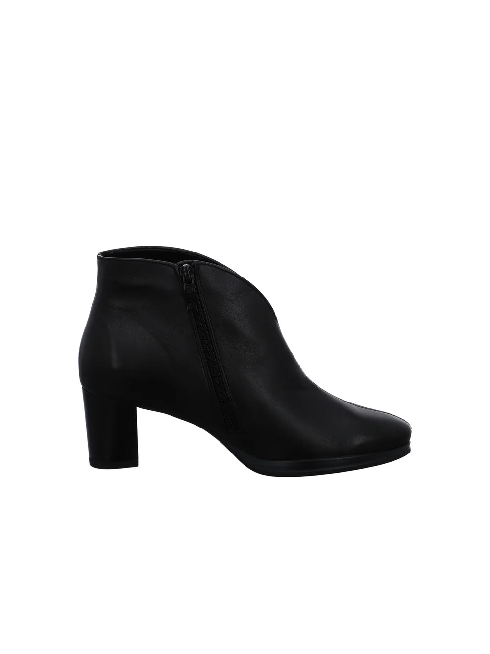 Stiefelette Orly schwarz