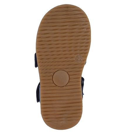 Bundgaard Sandalen - Bali II - Navy