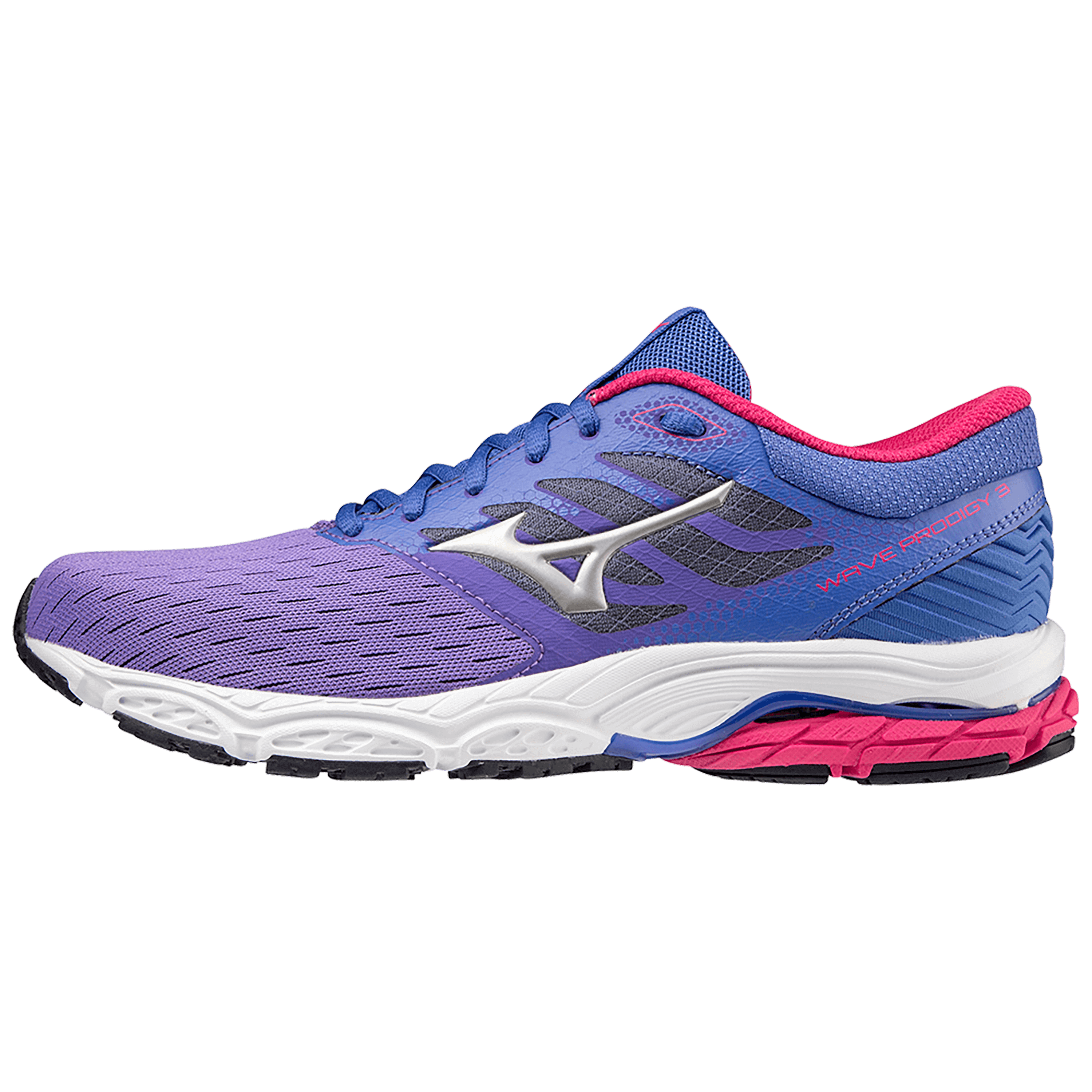 Mizuno Wave Prodigy 3 W - Løpesko