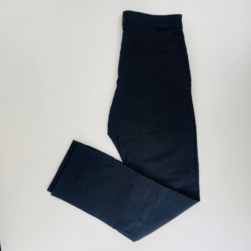 Sustainable Zip Pkt - Seconde main Pantalon randonnée homme - Noir - 54