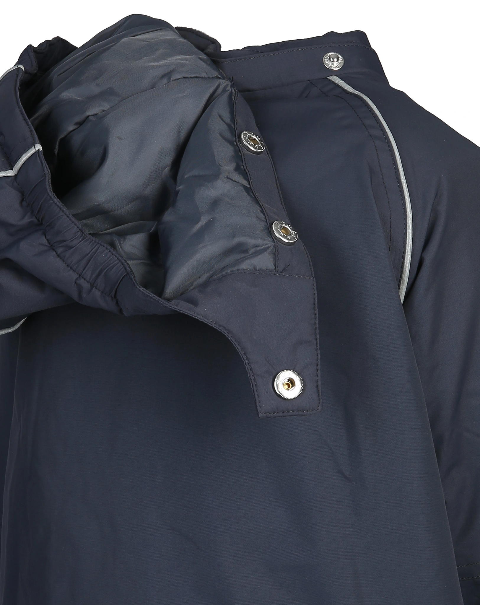 Winterjacke OBI in midnight