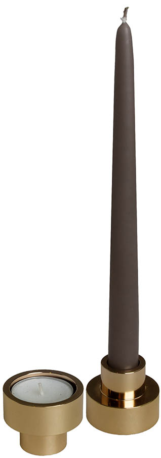 Luis lysestake/telysholder 4 cm