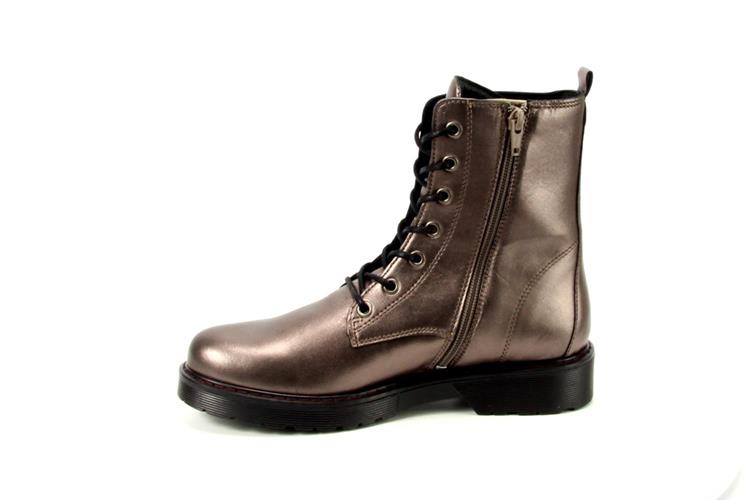 AQA Shoes A8630 Brons