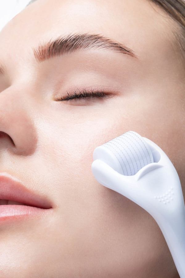 Brushworks Micro Needle Derma Roller