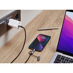 Câble de chargement Speed Charge & Sync cable 3en1