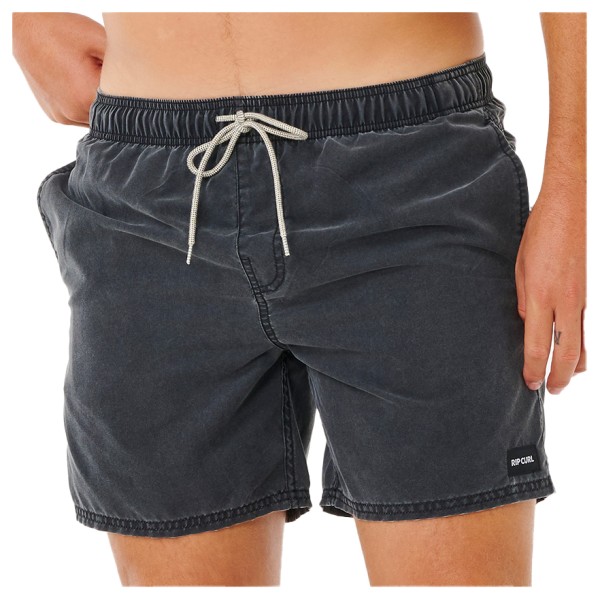 Rip Curl - Offset Washed Volley - Short de bain