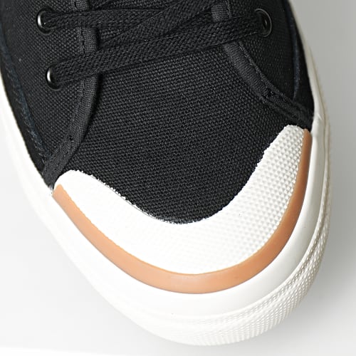 Baskets Square Low 233006 Regular Black