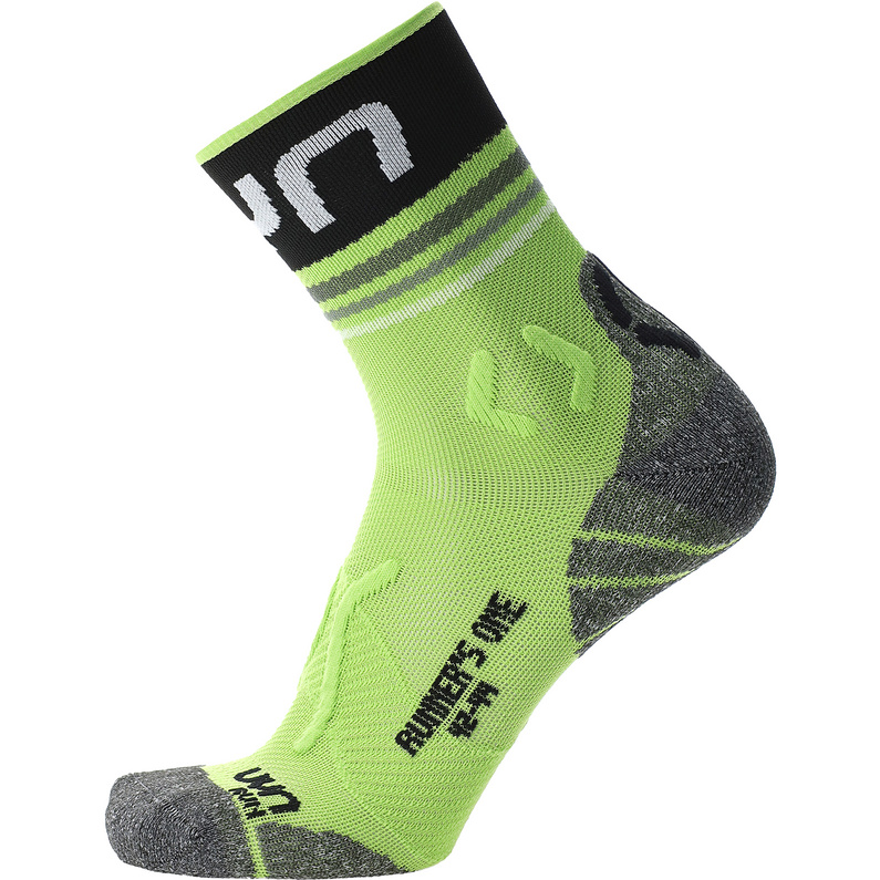 Uyn Herren Runner's One Short Socken