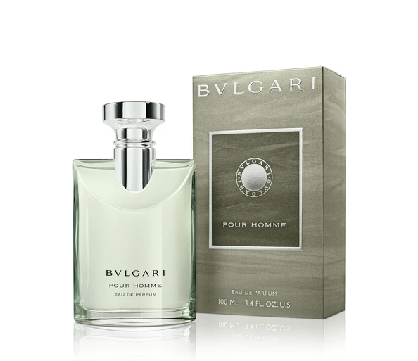 Bulgari pour Homme Eau de Parfum