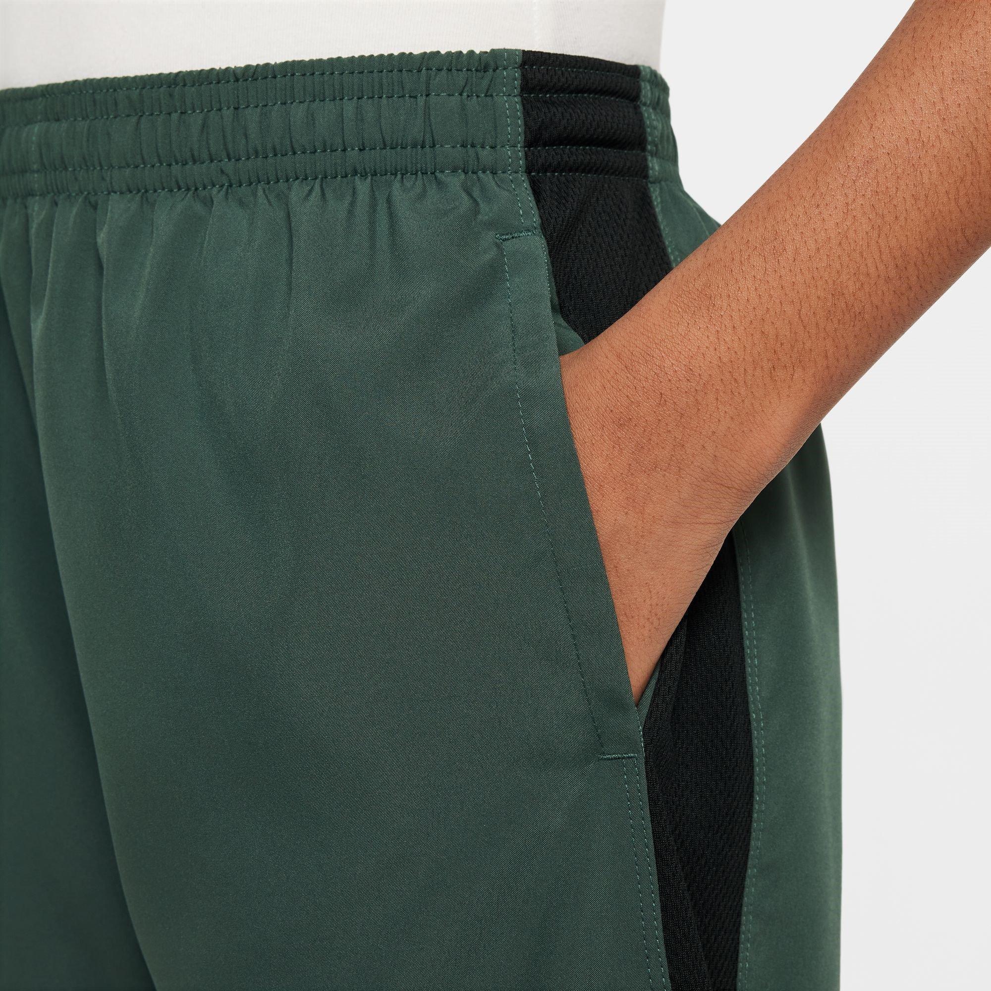Nike Dri FIT Academy Big KidsGraphic Soccer Shorts