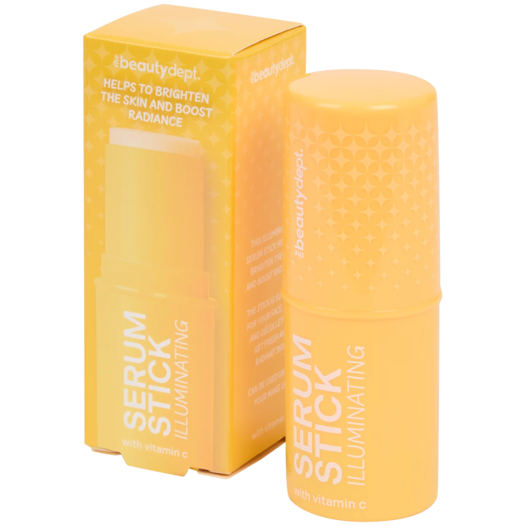 The Beauty Dept. serumstick 13 gram | diverse varianten