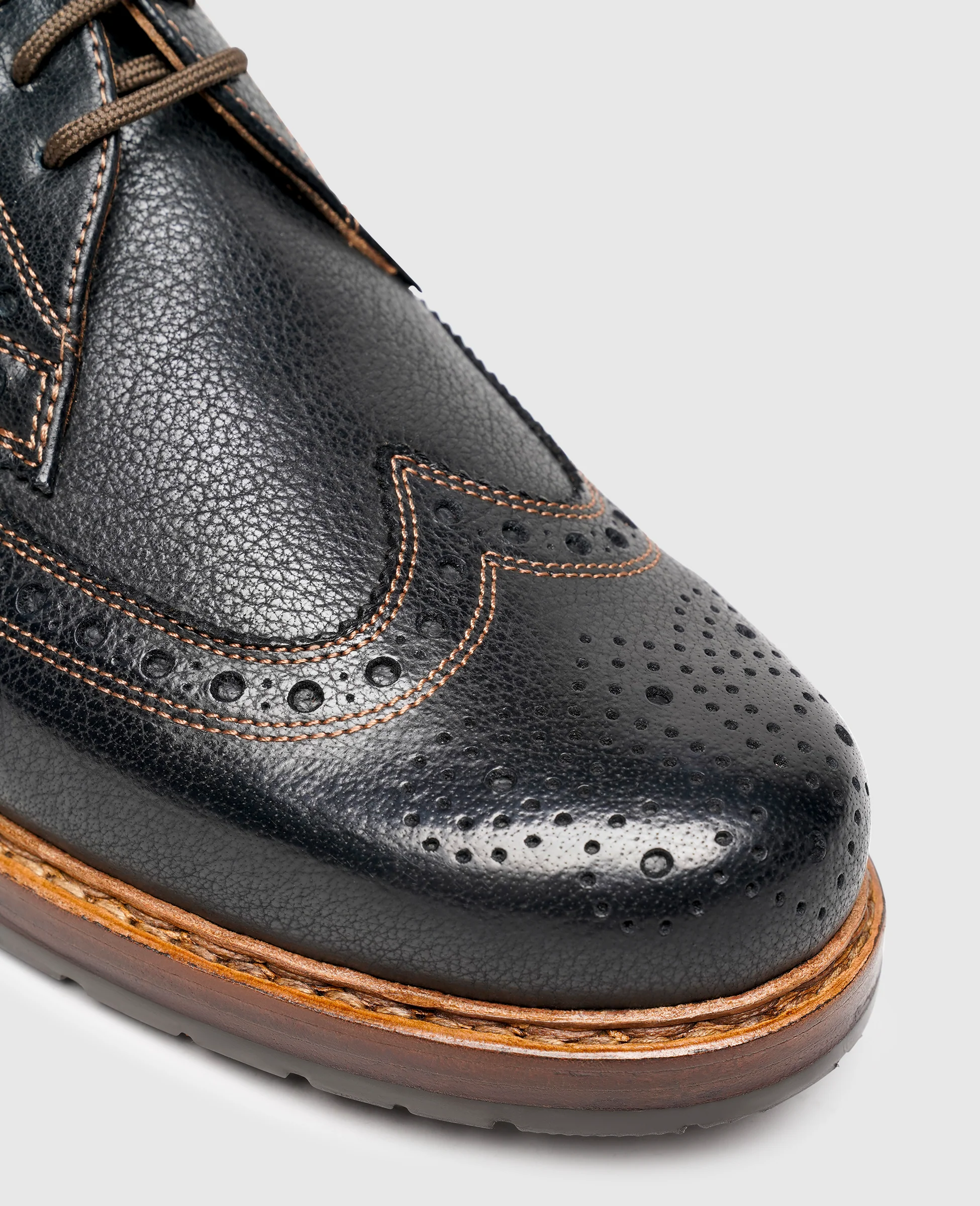 Rio Full-Brogue W