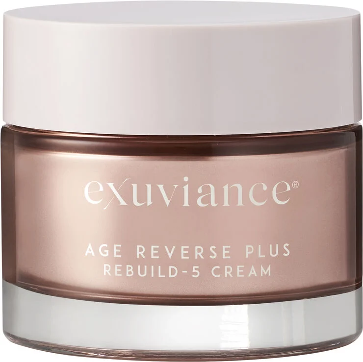 Exuviance Age Reverse   Rebuild-5 Cream
