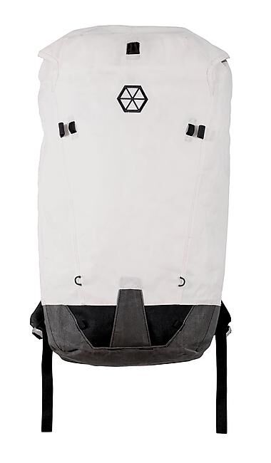 SAMAYA - SAC A DOS ALPINISME ULTRA 20