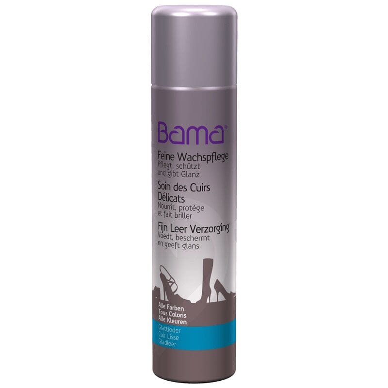 Bama Fijn Leer Verzorging  250ml