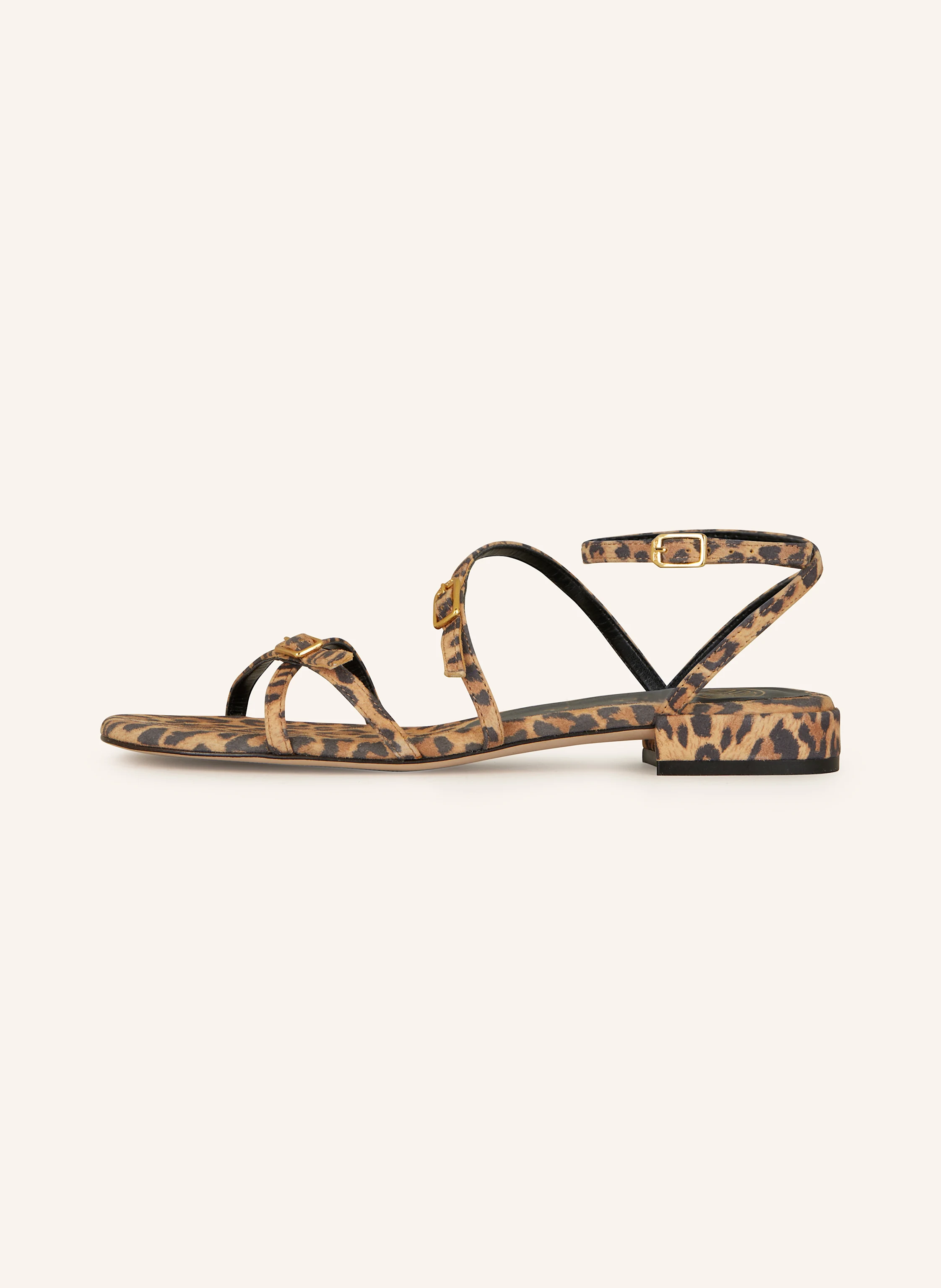 UNISA Sandalen CHISUN