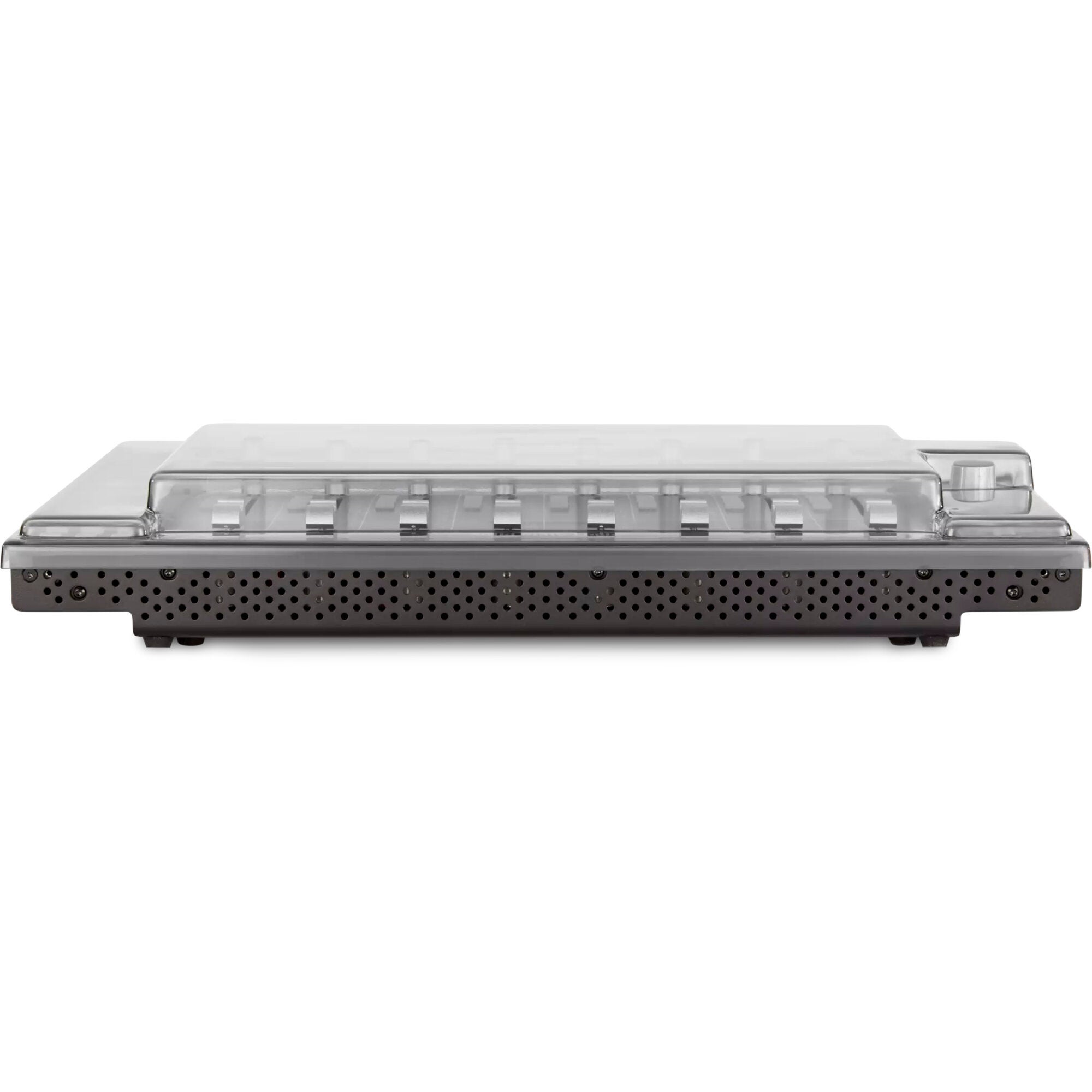 Decksaver stofkap voor Solid State Logic UF8