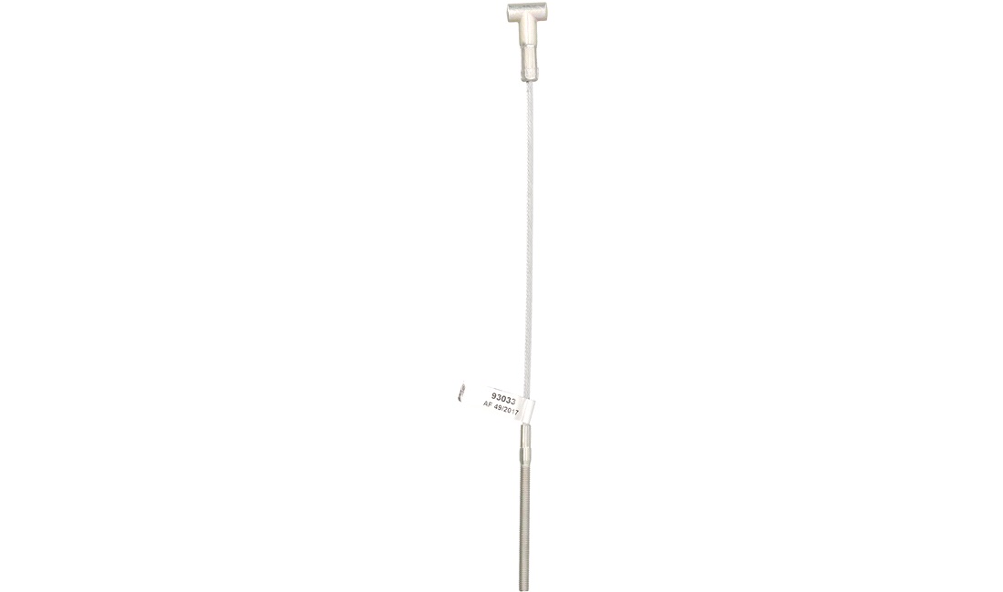 Håndbremsekabel