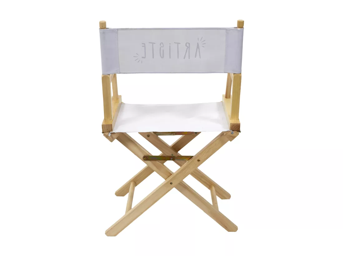 Chaise Directeur Artist