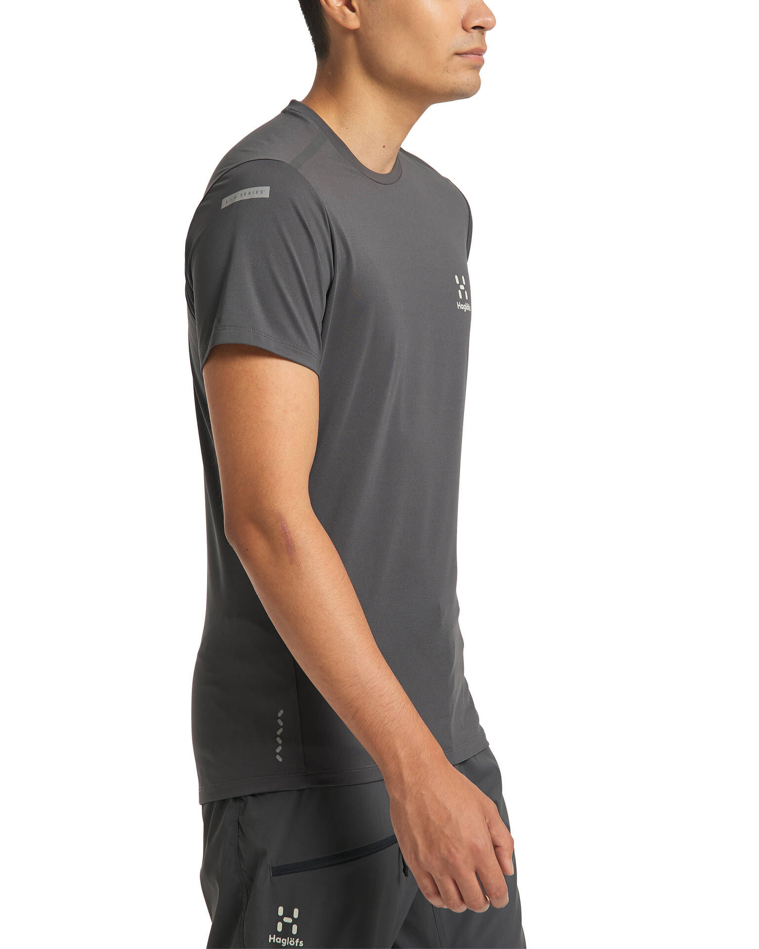 Haglöfs| Herren T-Shirt L.I.M Tech