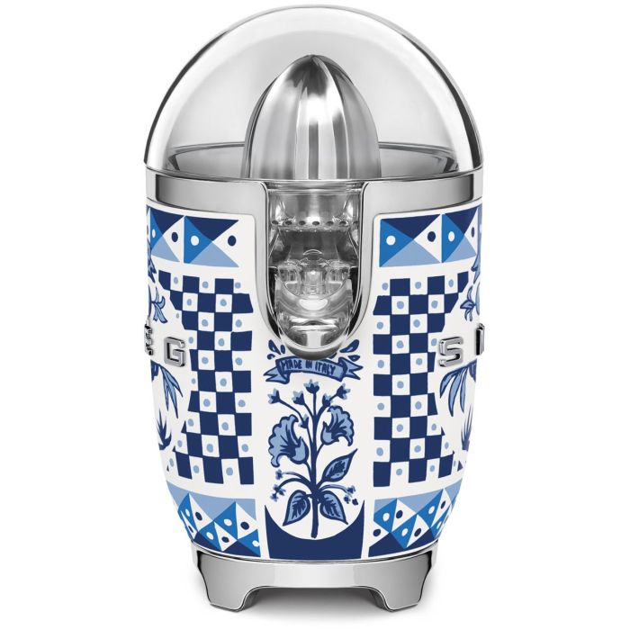 SMEG Zitruspresse Dolce & Gabbana CJF01DGBEU