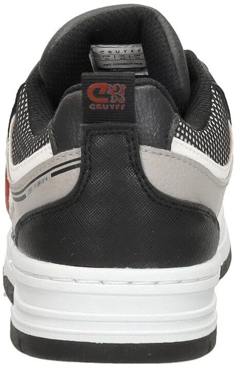 Cruyff Raval zwart