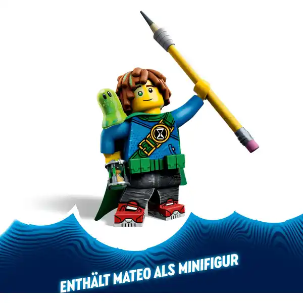 71471 Mateos Geländeflitzer
