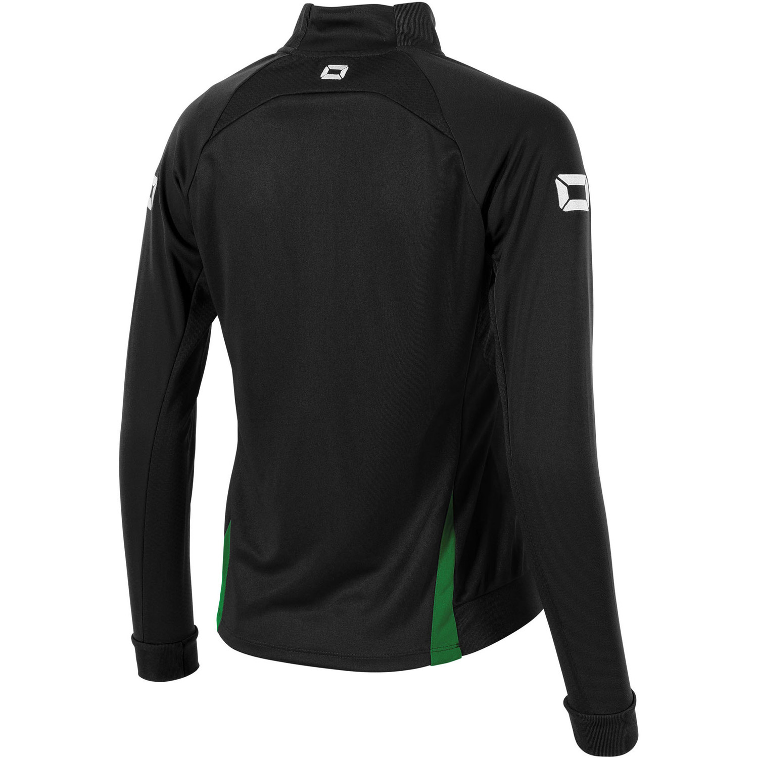 Stanno Stadio Full Zip Jack Dames