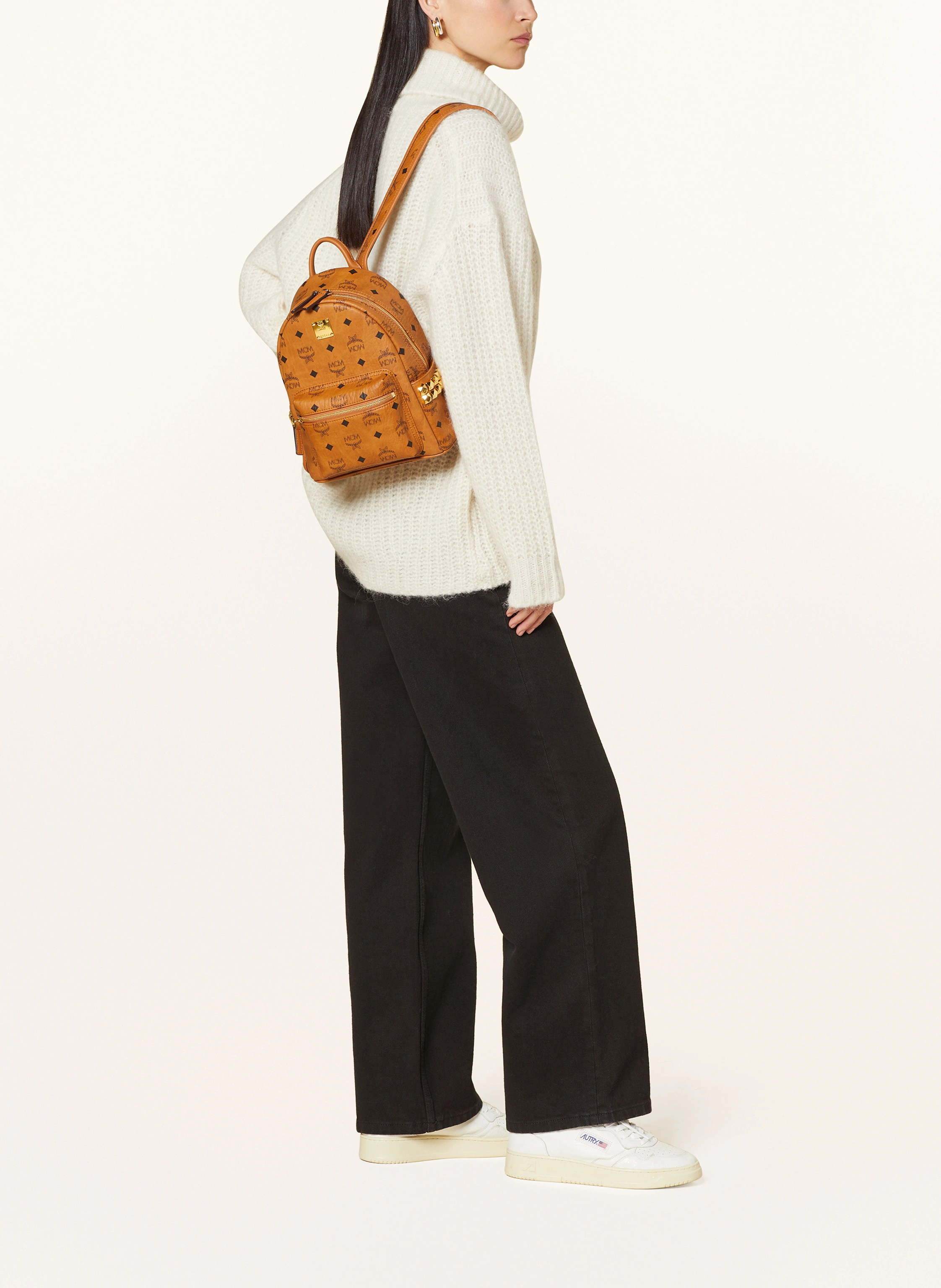 MCM Rucksack STARK XS