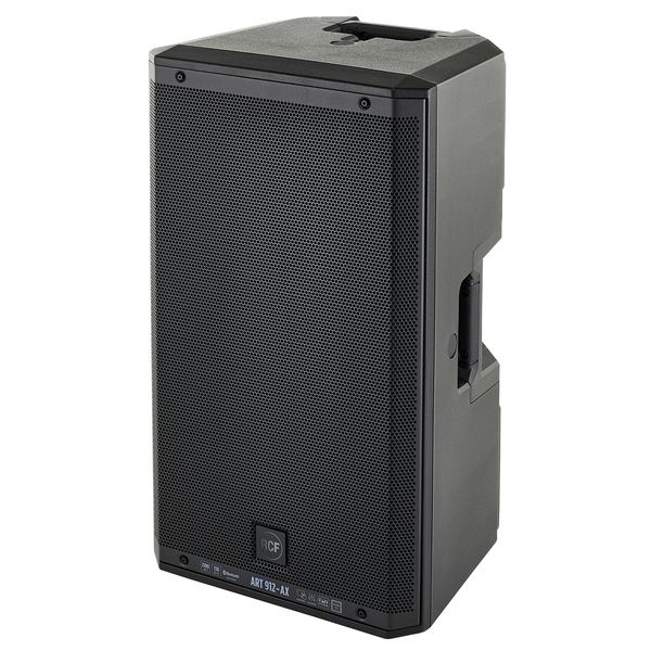 RCF ART 912/15 AX Basis Bundle