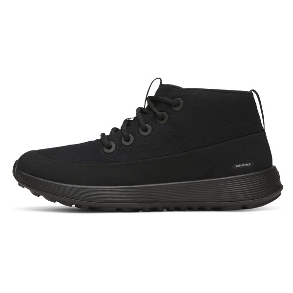 allbirds - Wool Runner NZ Mid Waterproof - Baskets